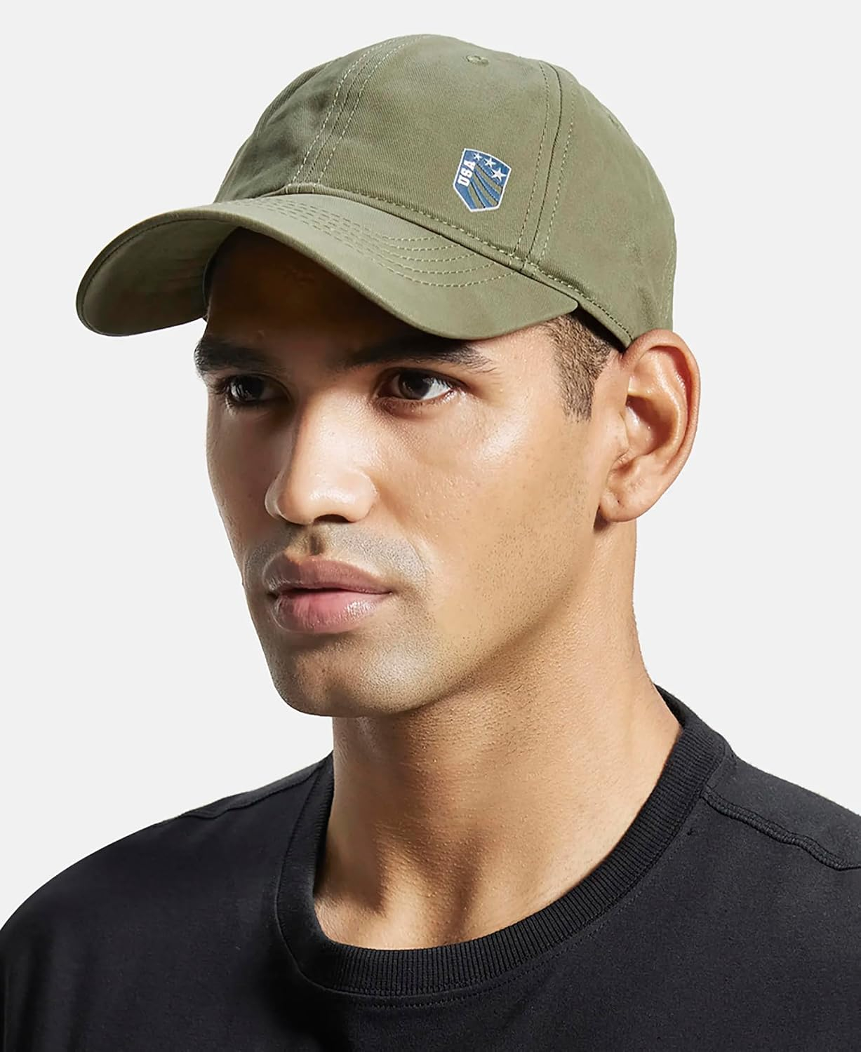 ClassicFit Unisex Adjustable Cap - Image 18
