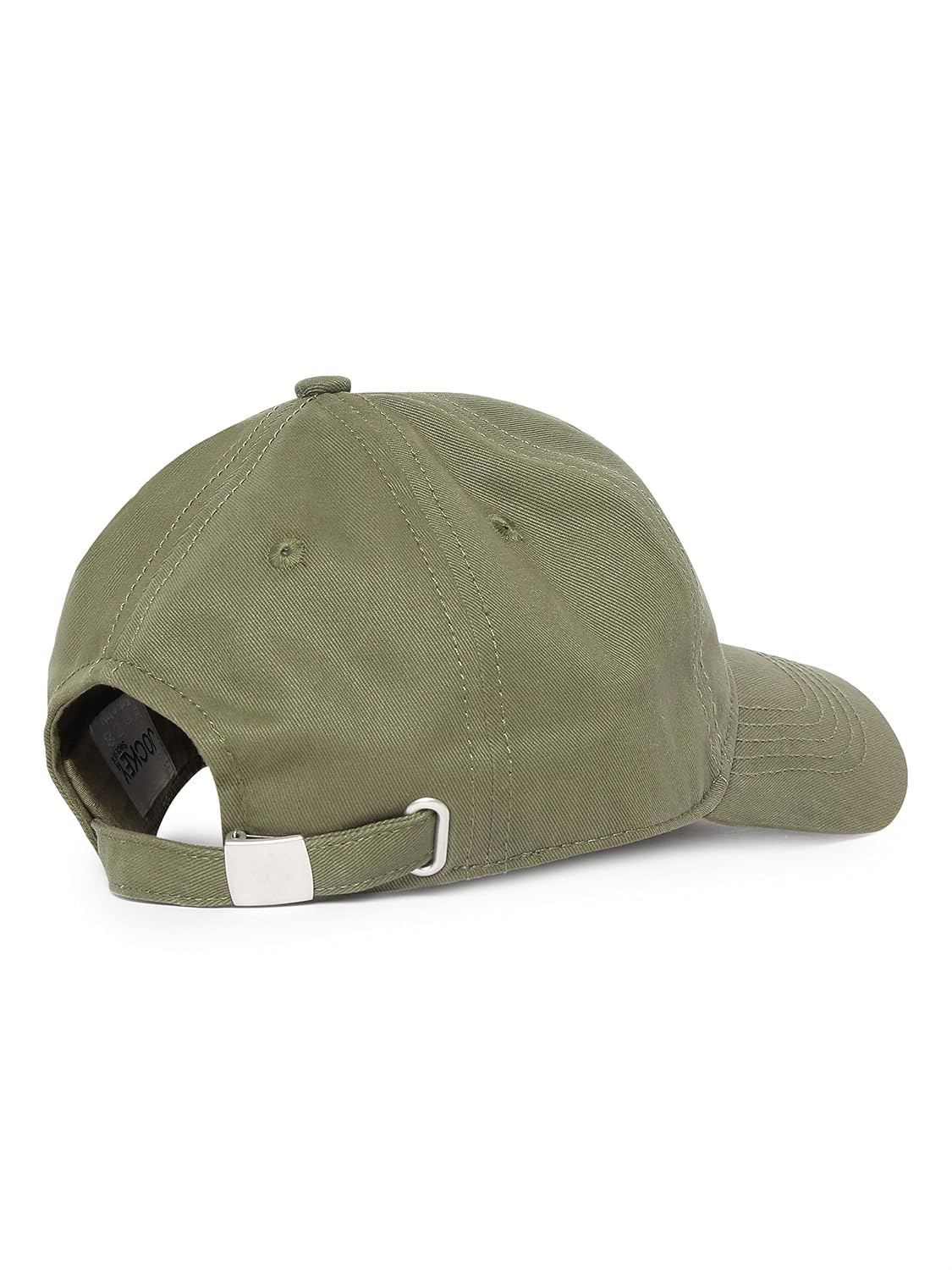 ClassicFit Unisex Adjustable Cap - Image 19