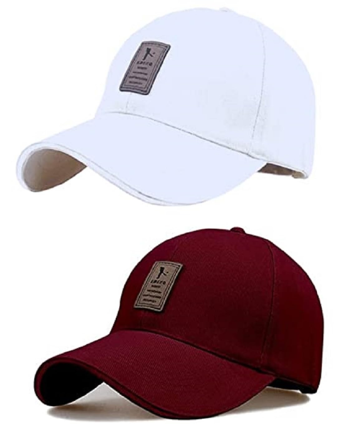 PaceCap Unisex Sports Cap - Image 2