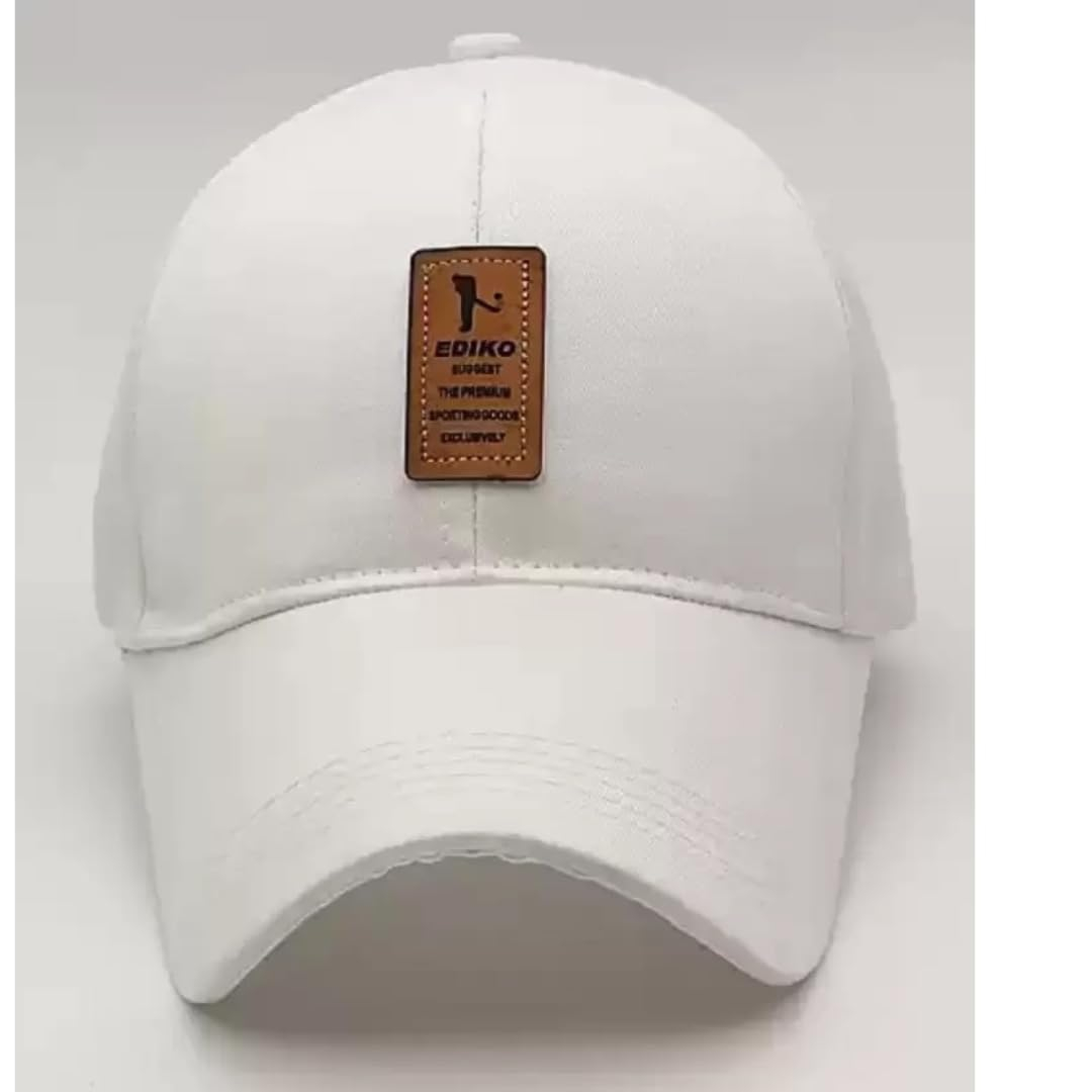 PaceCap Unisex Sports Cap - Image 4