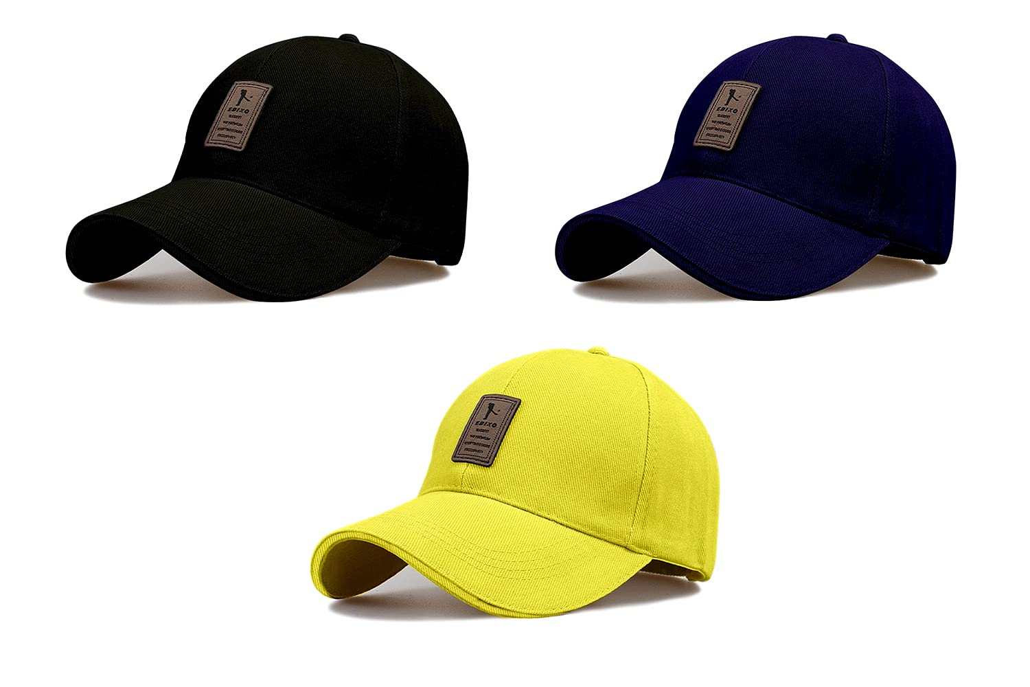 PaceCap Unisex Sports Cap - Image 10