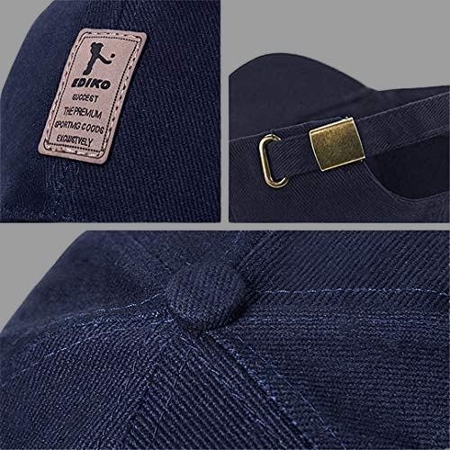 PaceCap Unisex Sports Cap - Image 13