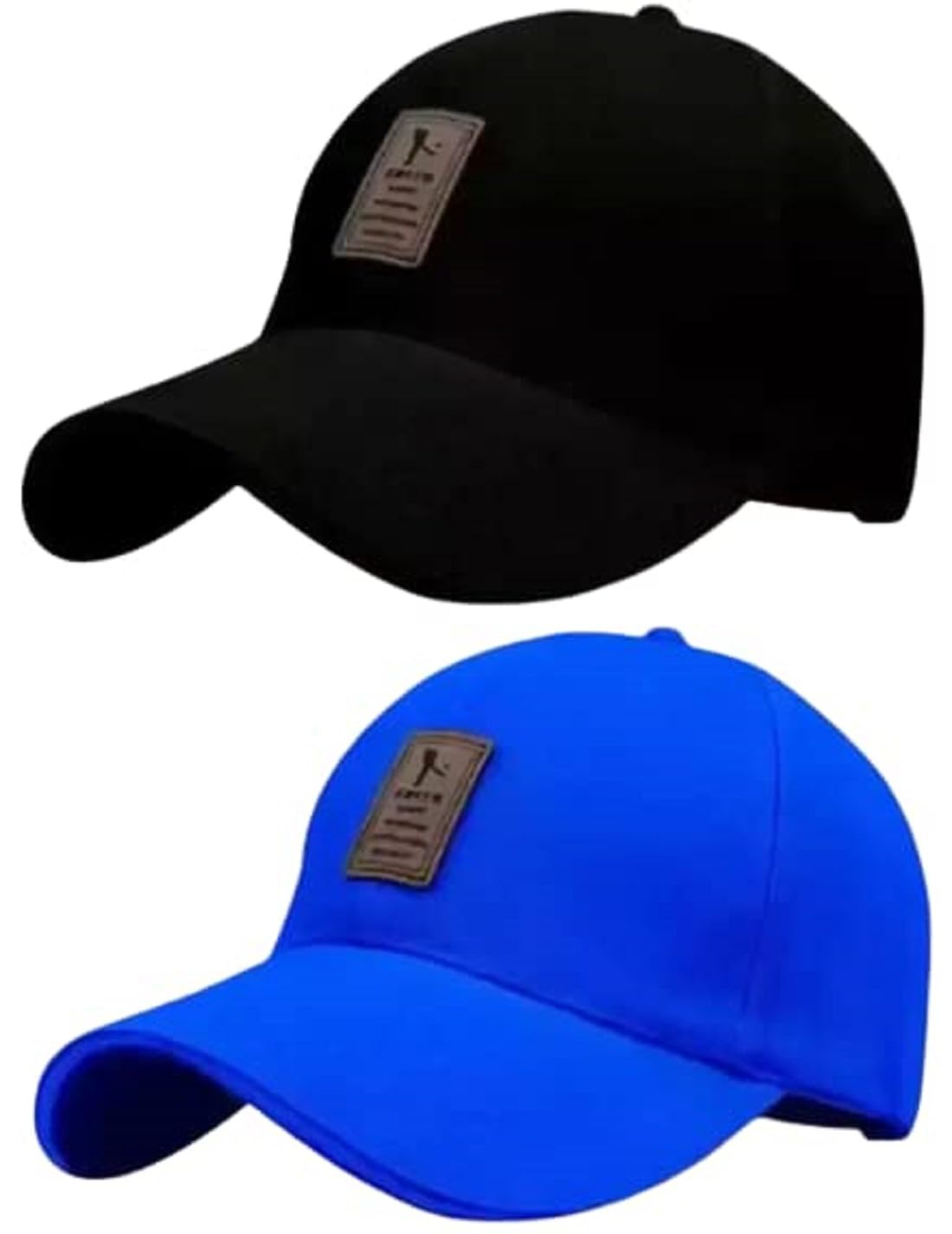 PaceCap Unisex Sports Cap - Image 19