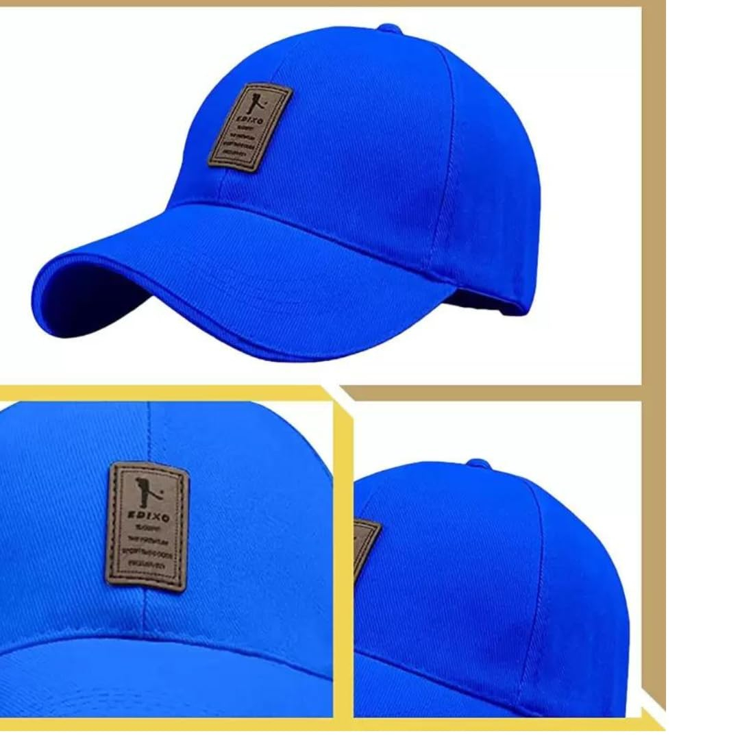 PaceCap Unisex Sports Cap - Image 22