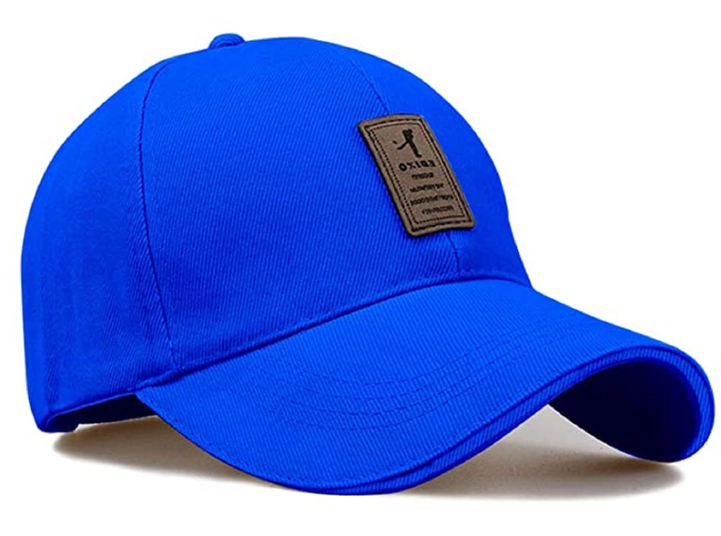 PaceCap Unisex Sports Cap - Image 24