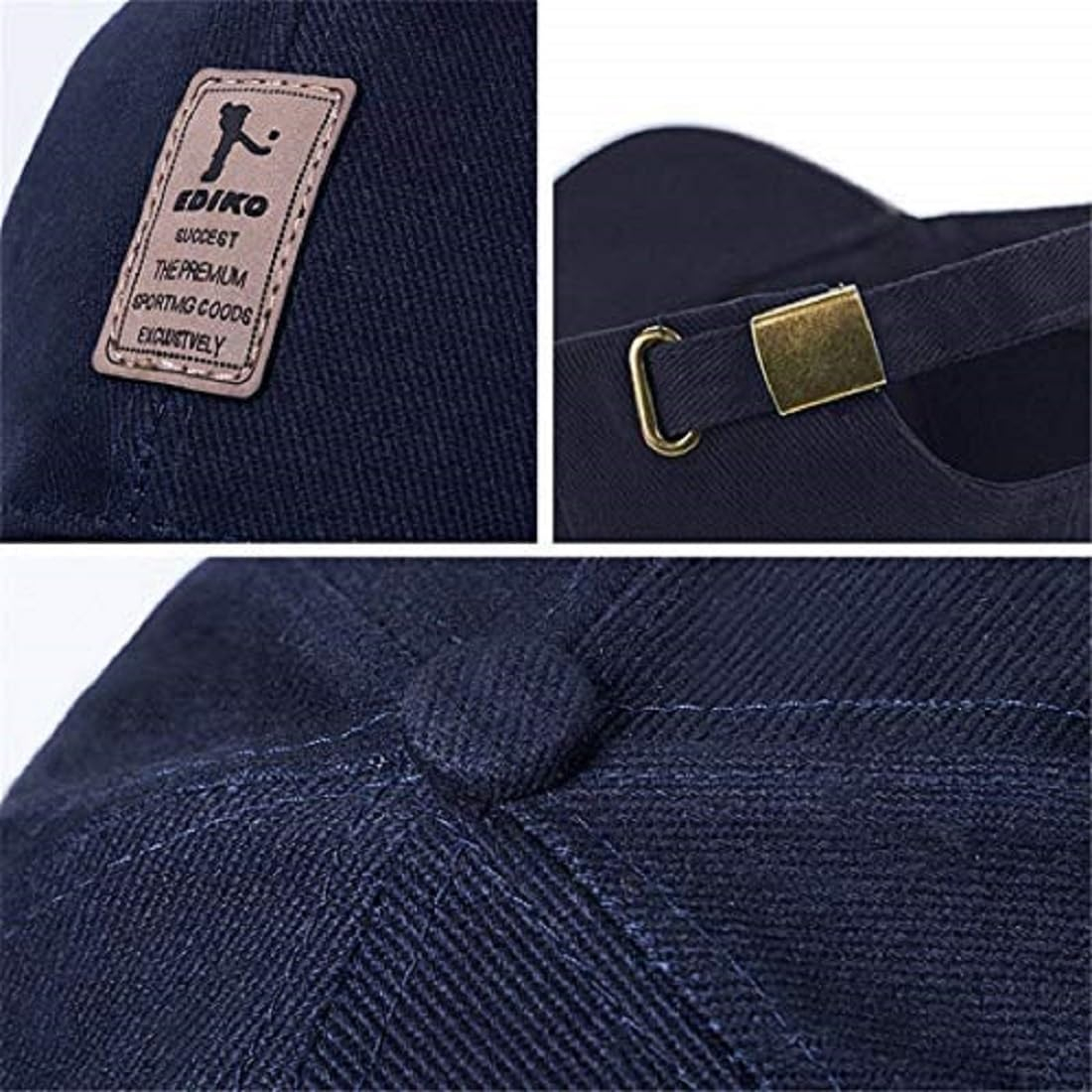 PaceCap Unisex Sports Cap - Image 25