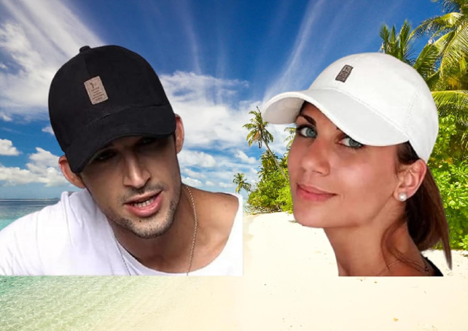 PaceCap Unisex Sports Cap - Image 29