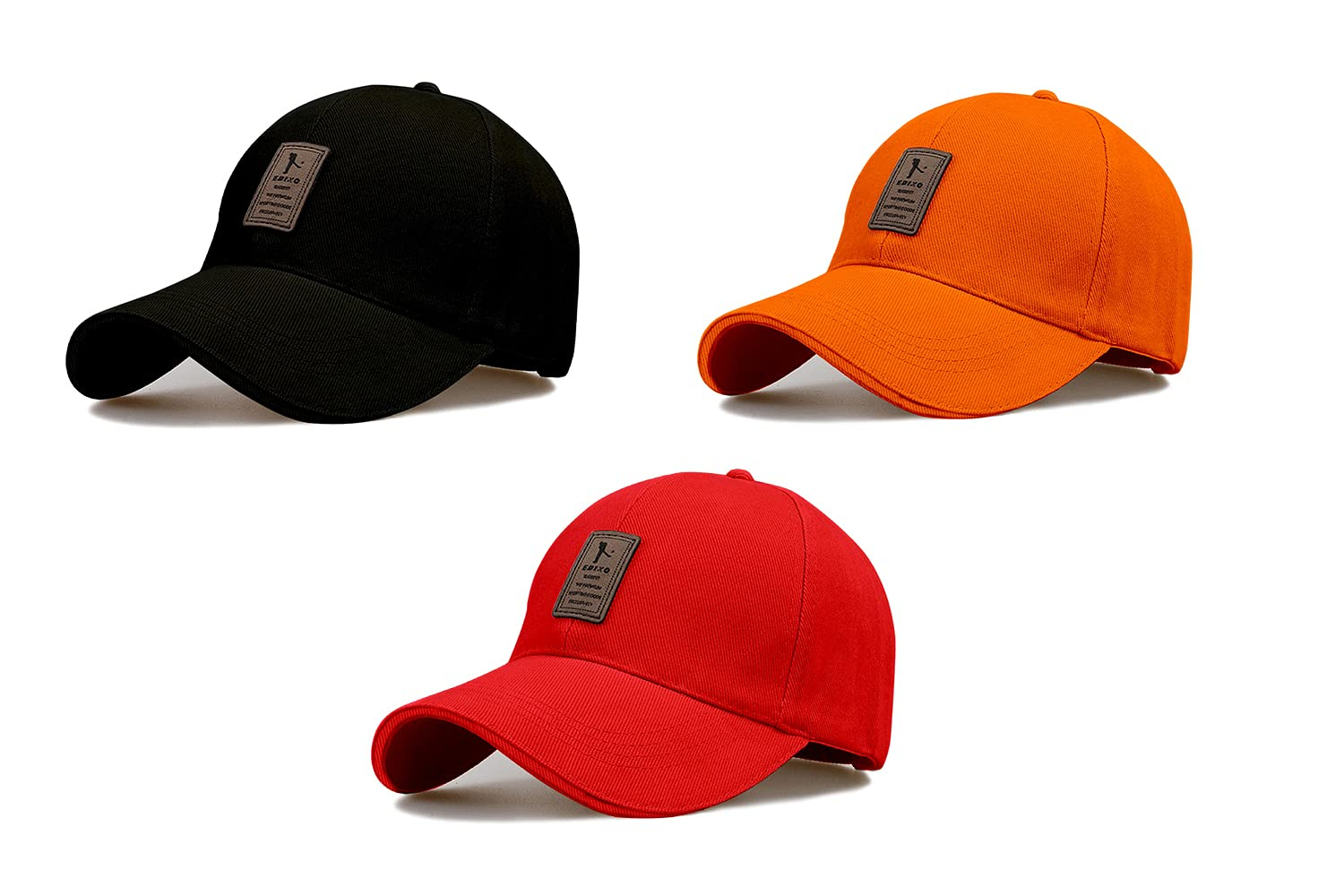 PaceCap Unisex Sports Cap - Image 30