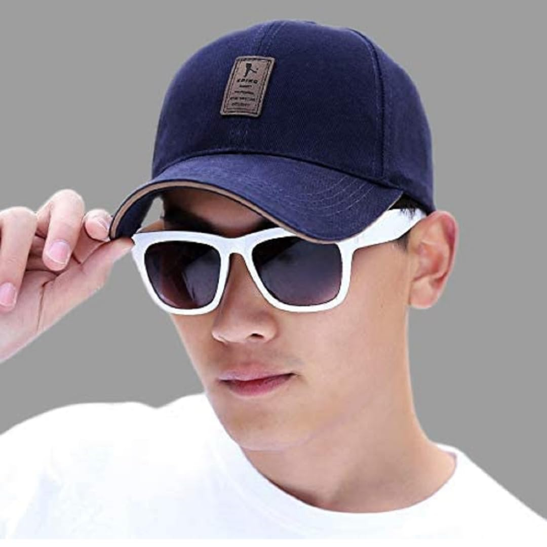 PaceCap Unisex Sports Cap - Image 38