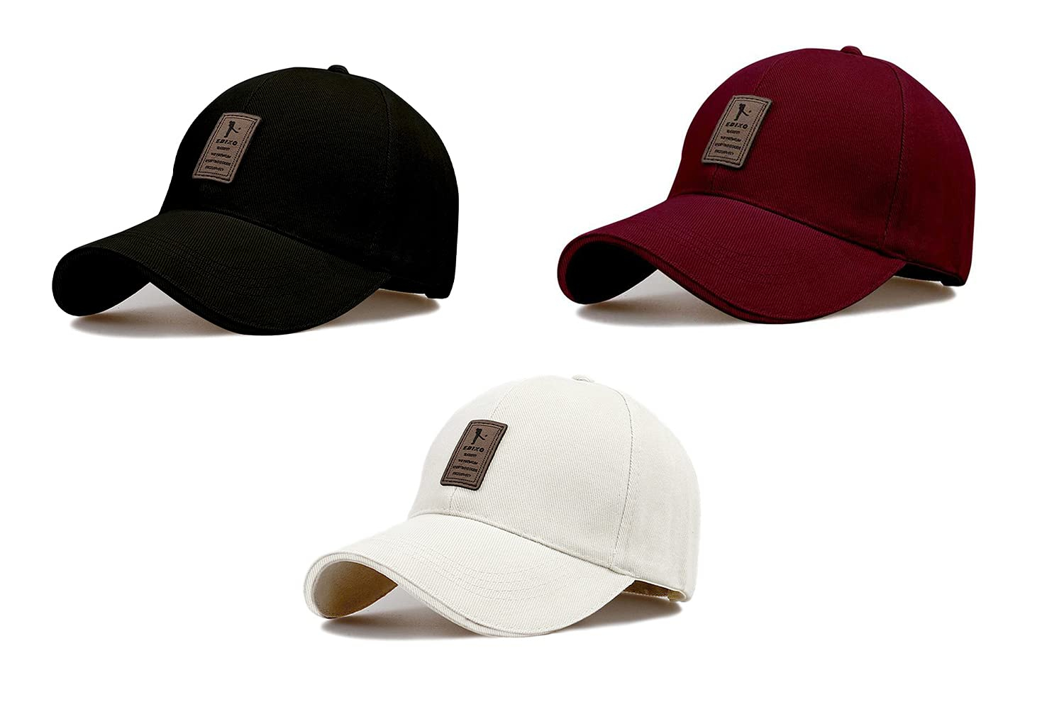 PaceCap Unisex Sports Cap - Image 40
