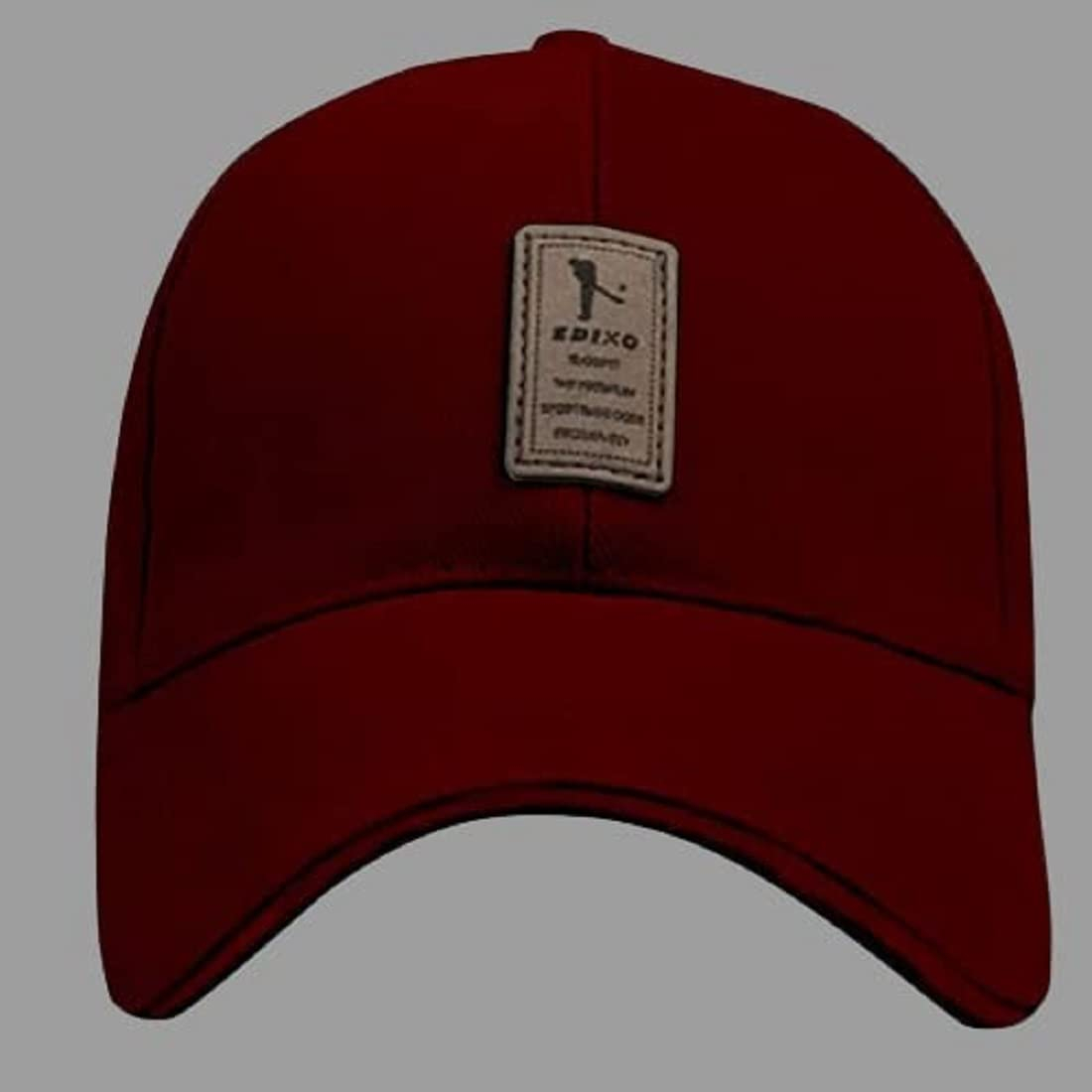 PaceCap Unisex Sports Cap - Image 42