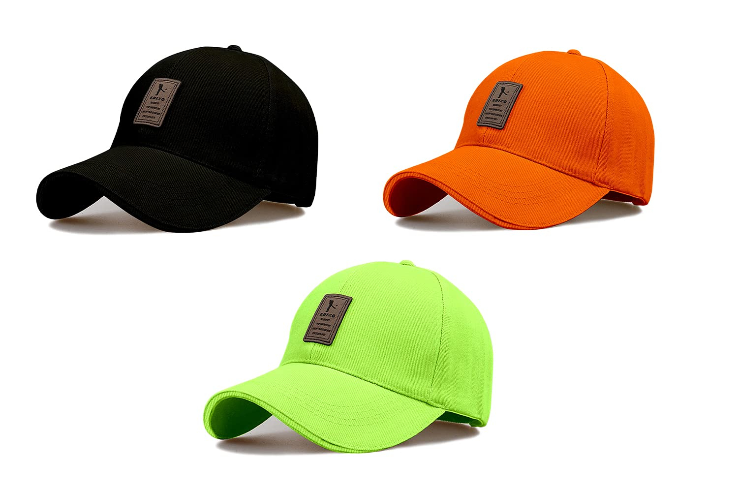 PaceCap Unisex Sports Cap - Image 46