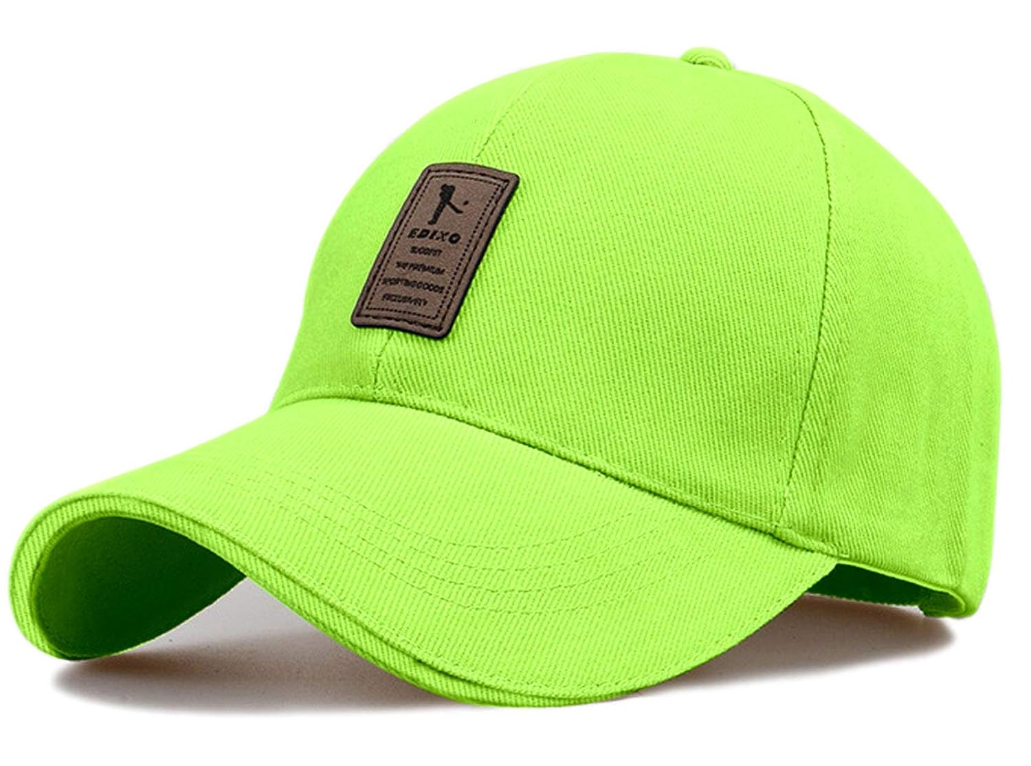 PaceCap Unisex Sports Cap - Image 48