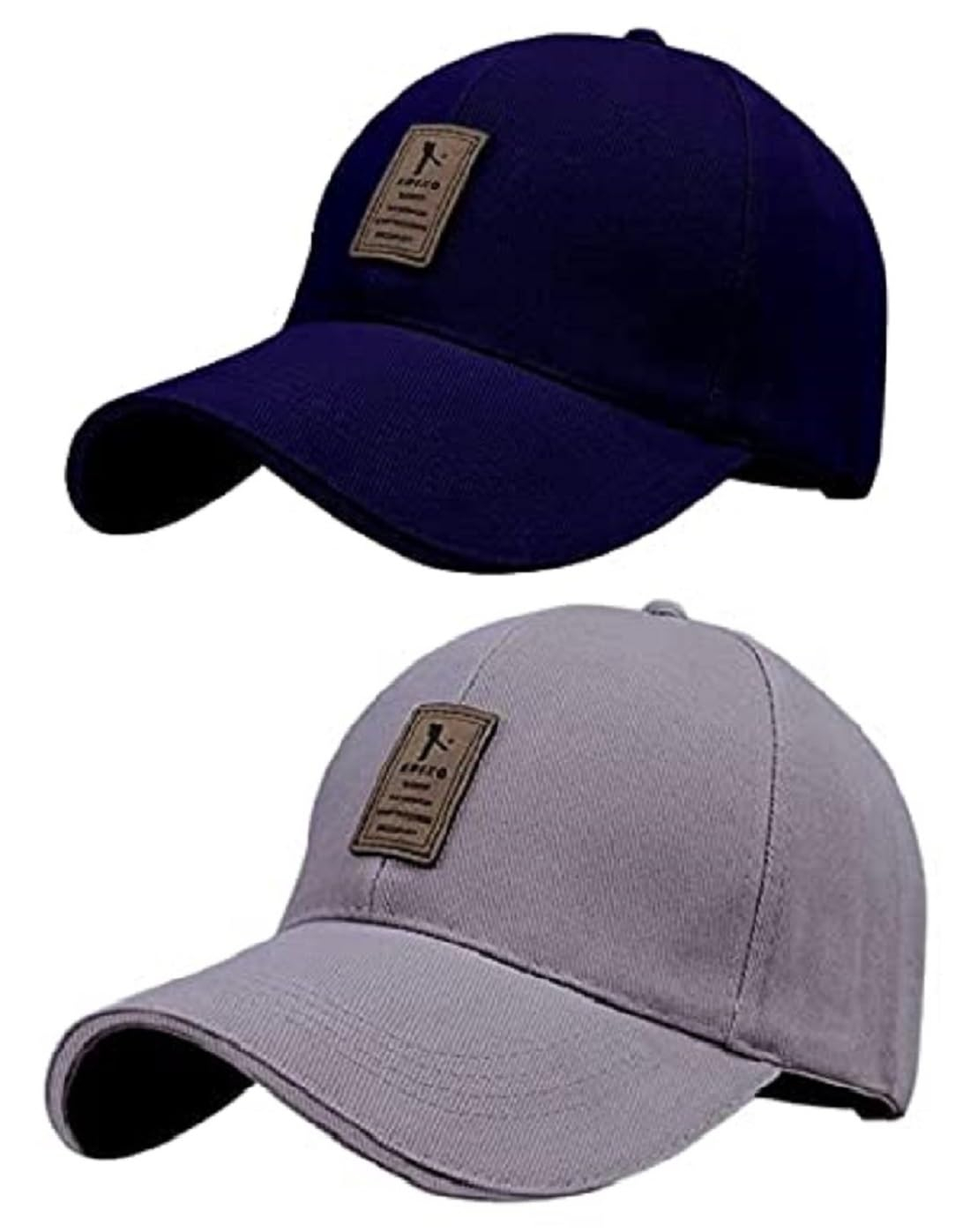 PaceCap Unisex Sports Cap - Image 49