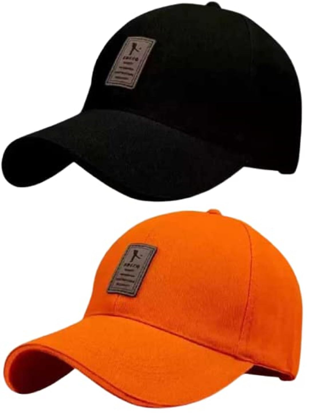 PaceCap Unisex Sports Cap - Image 54