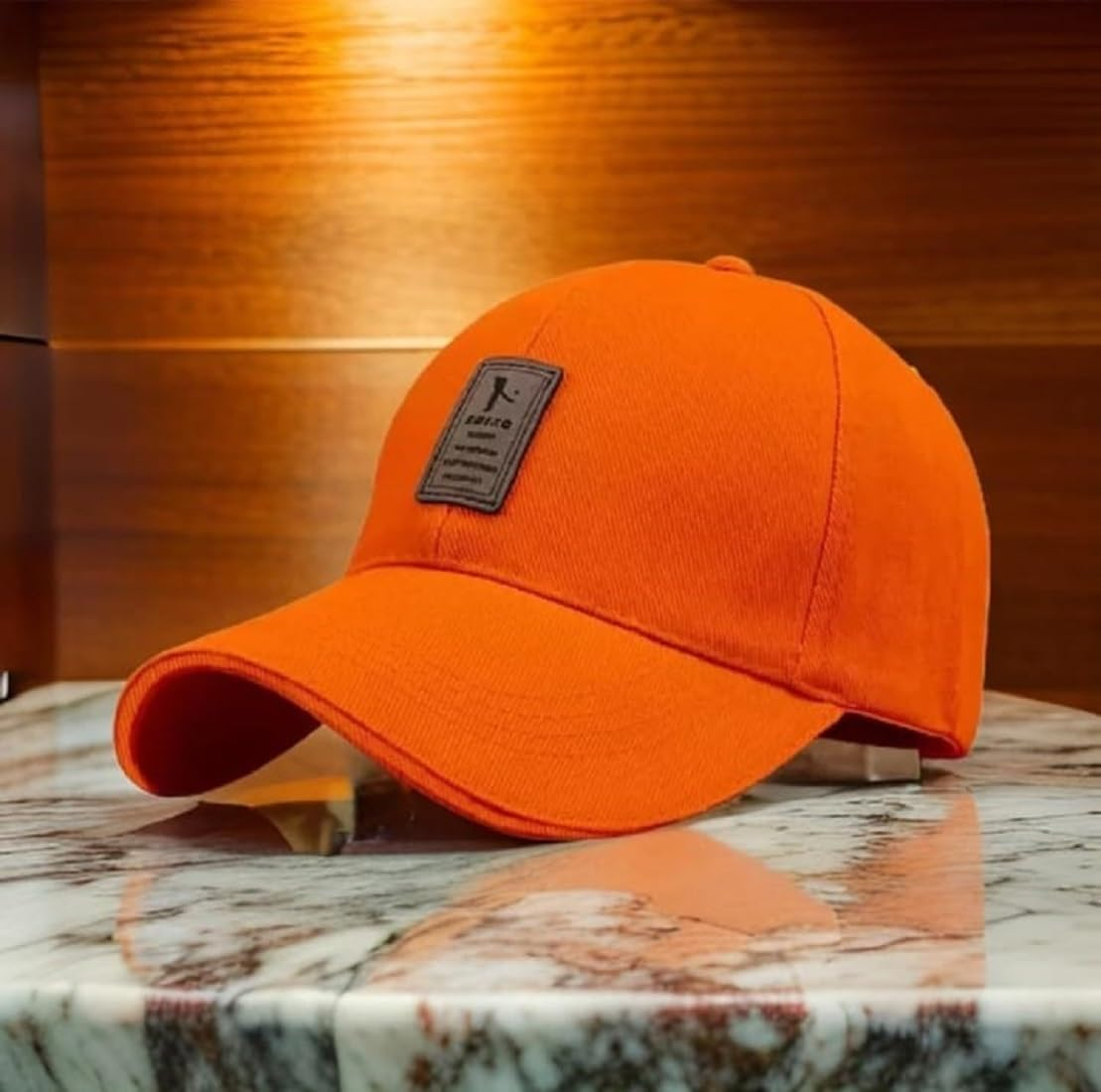 PaceCap Unisex Sports Cap - Image 57