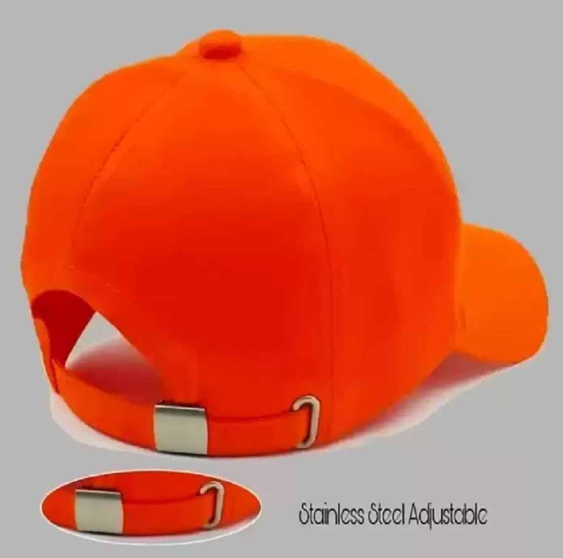 PaceCap Unisex Sports Cap - Image 59