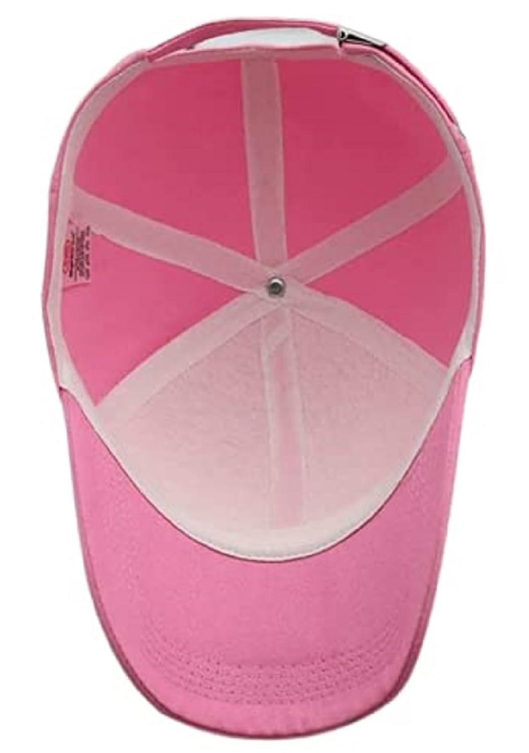 PaceCap Unisex Sports Cap - Image 60