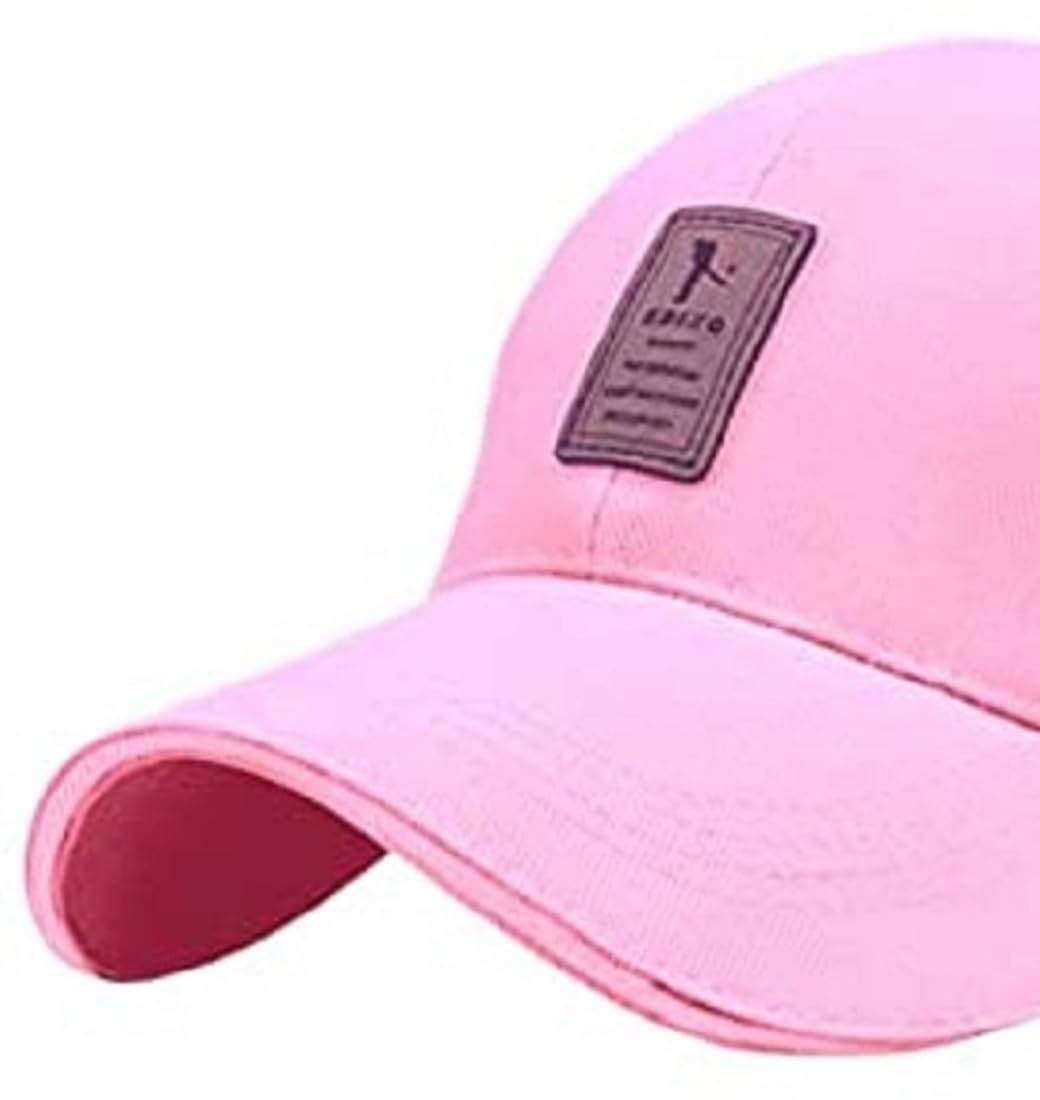 PaceCap Unisex Sports Cap - Image 62
