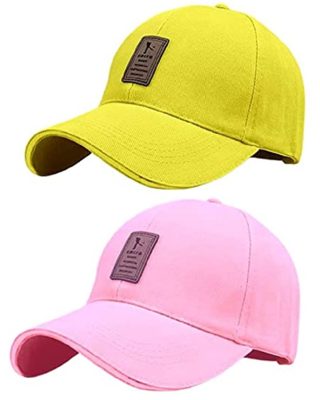 PaceCap Unisex Sports Cap - Image 64
