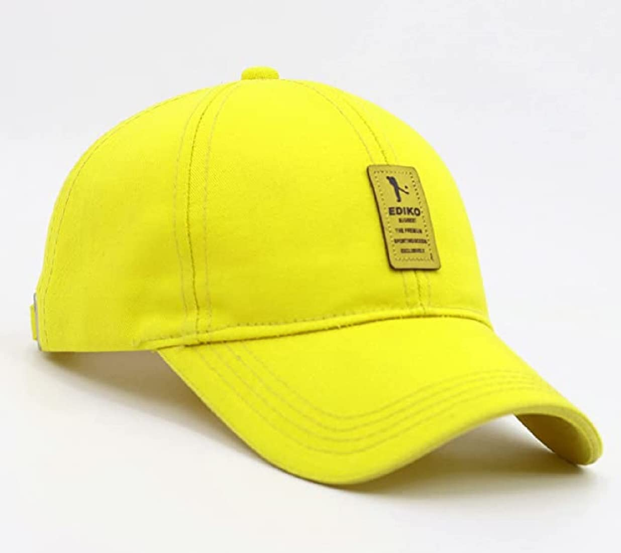 PaceCap Unisex Sports Cap - Image 66