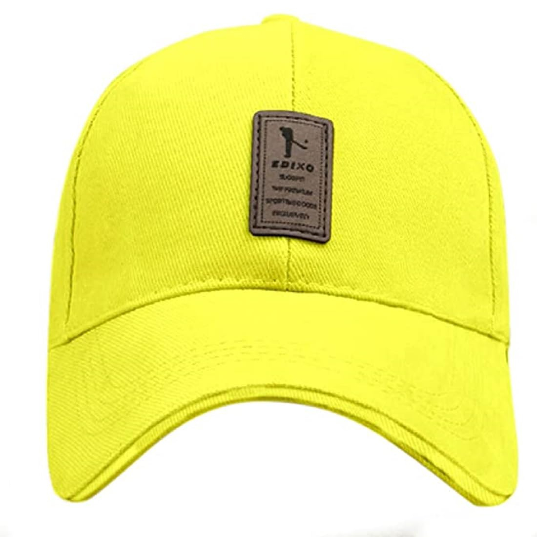 PaceCap Unisex Sports Cap - Image 67