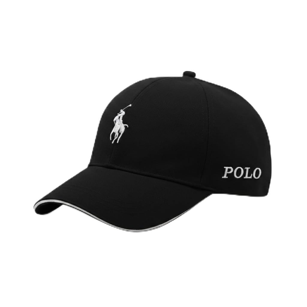 UrbanPair Unisex Baseball Cap - Image 2