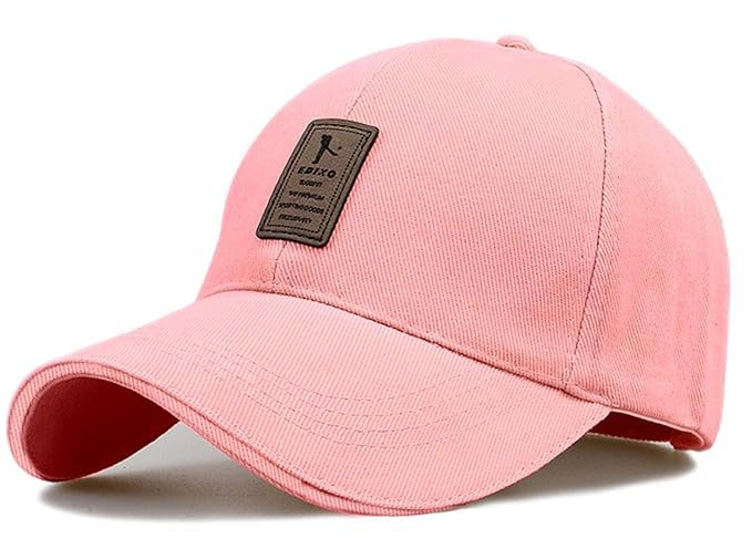 UrbanPair Unisex Baseball Cap - Image 8