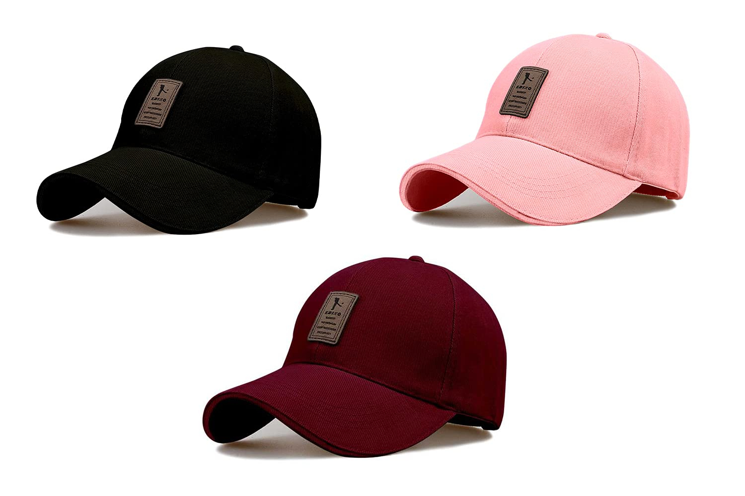 PaceCap Unisex Sports Cap - Image 80