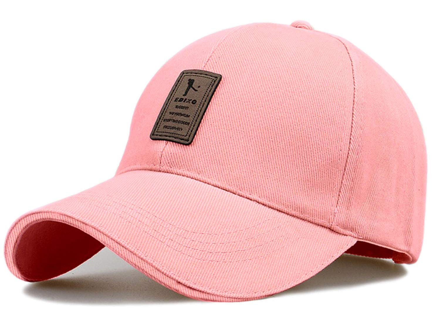 PaceCap Unisex Sports Cap - Image 81