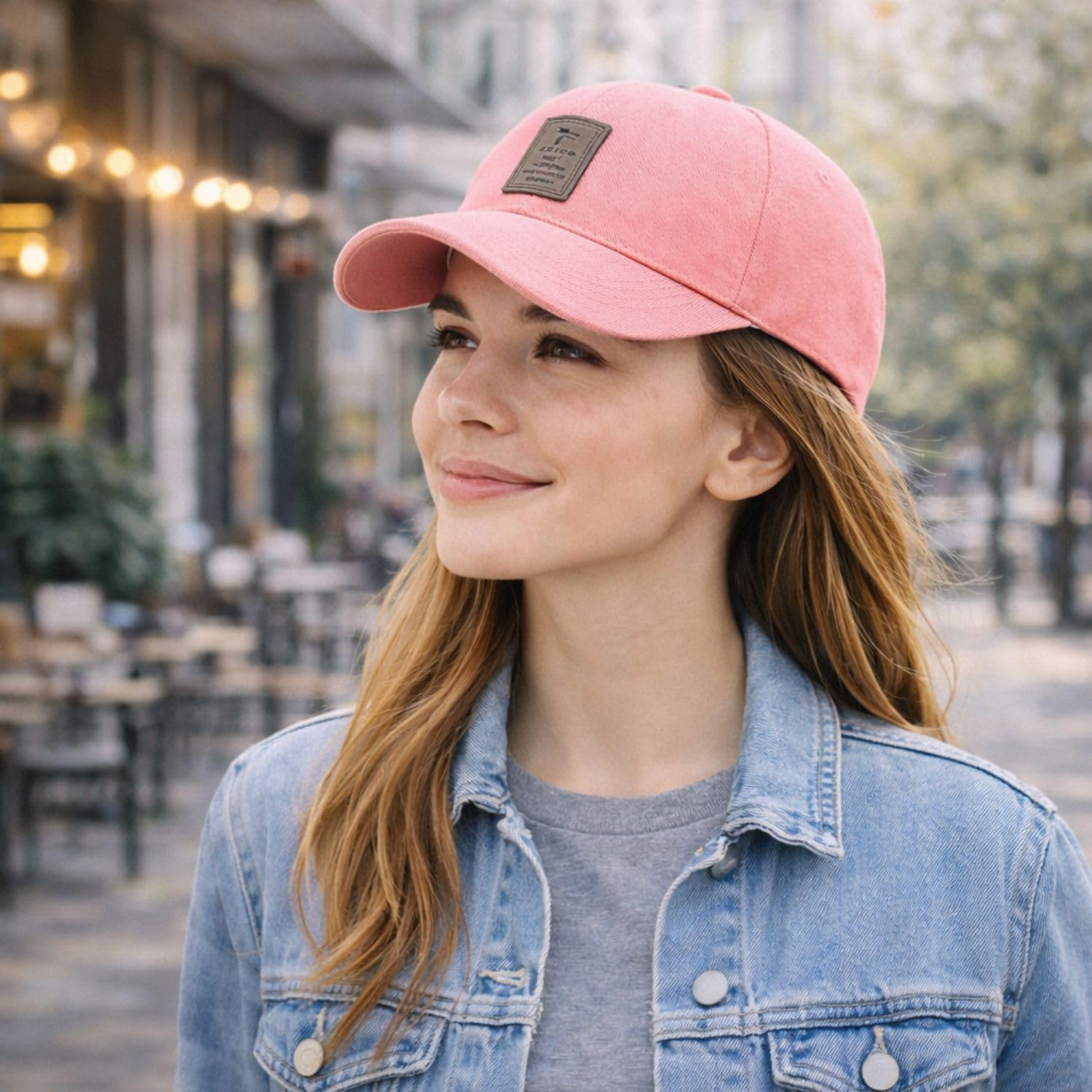 UrbanPair Unisex Baseball Cap - Image 14