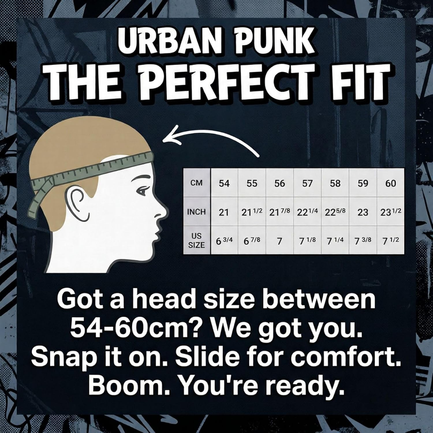 UrbanPair Unisex Baseball Cap - Image 16