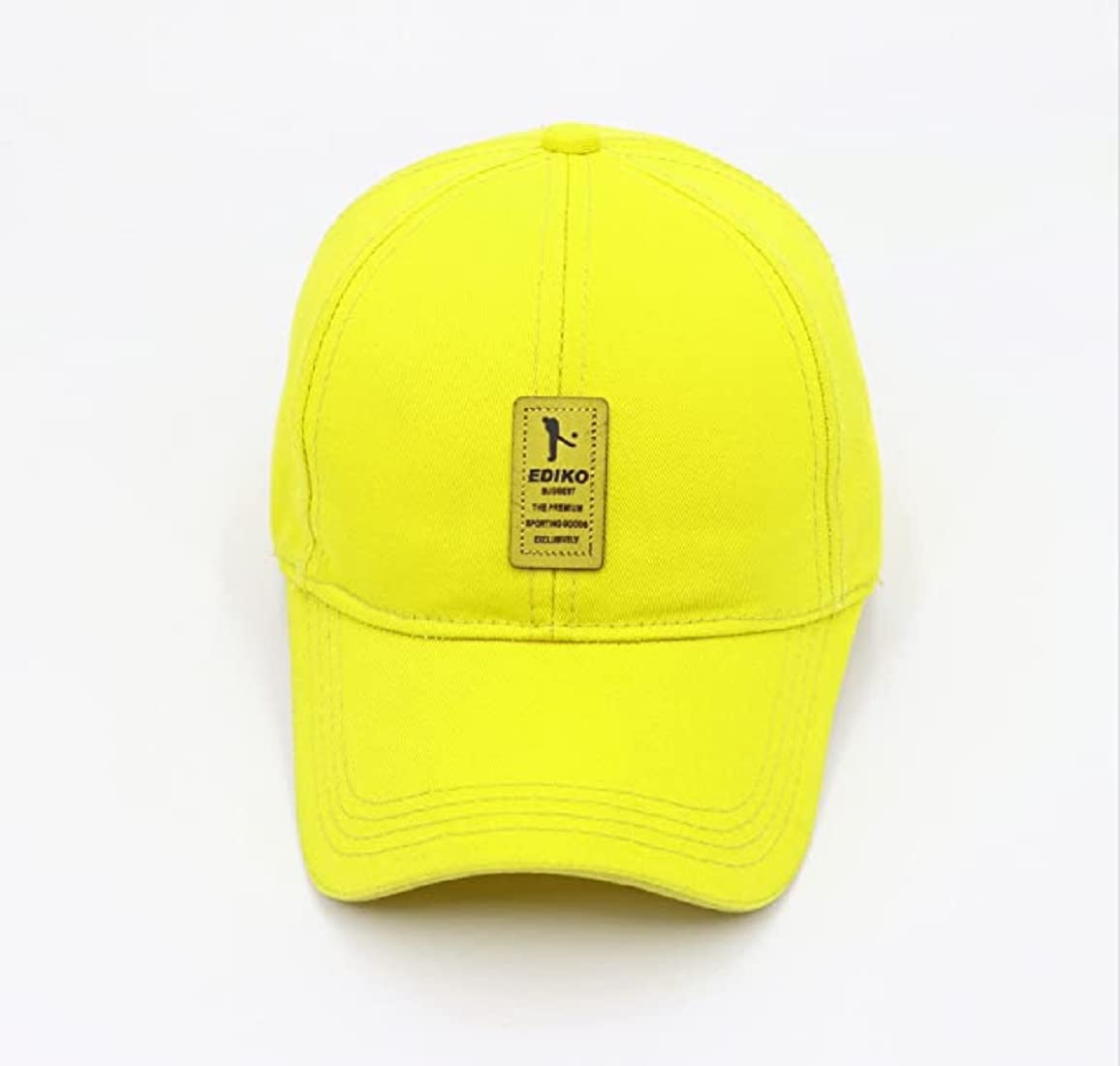 PaceCap Unisex Sports Cap - Image 87