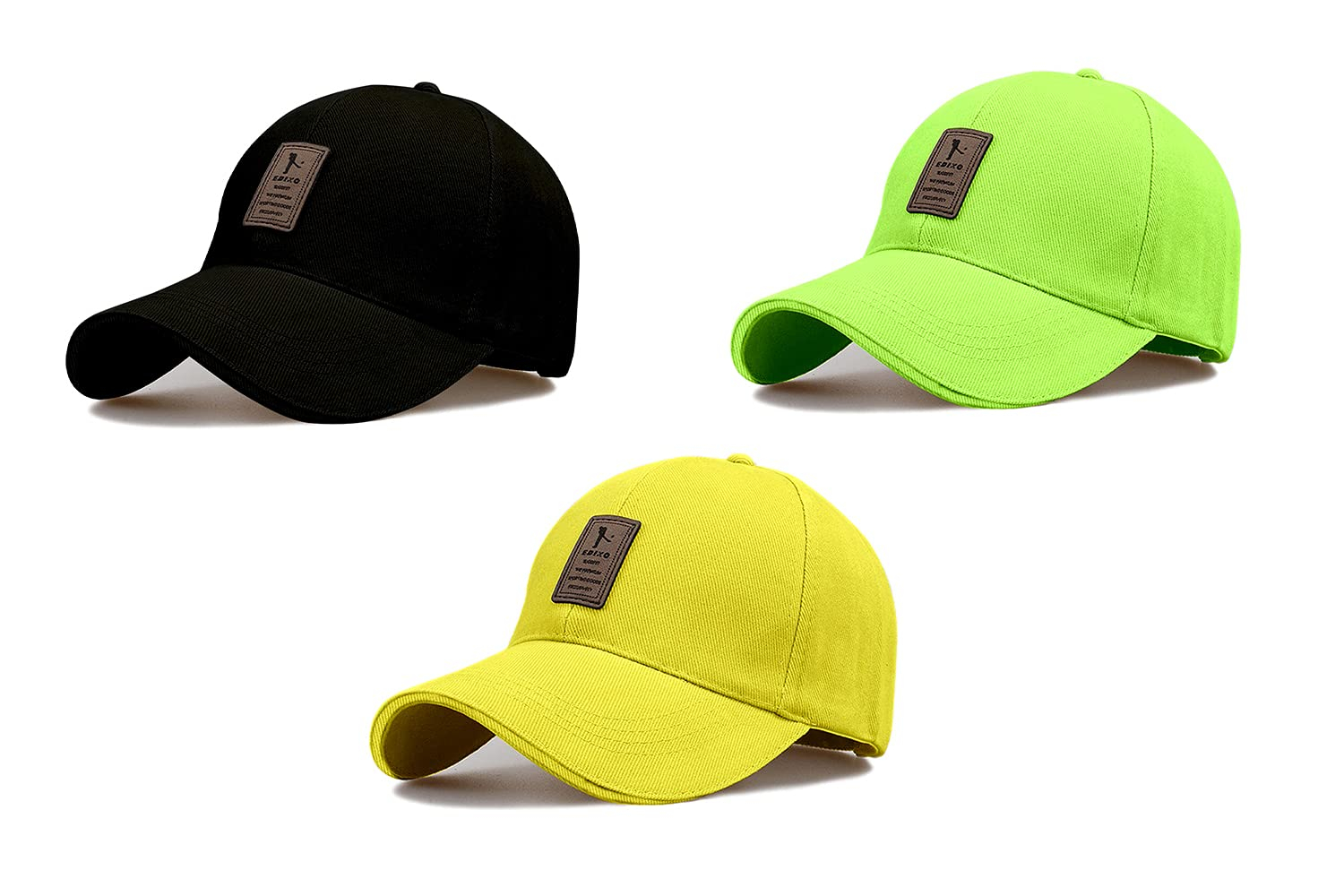 PaceCap Unisex Sports Cap - Image 94