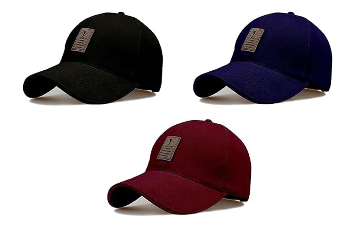 PaceCap Unisex Sports Cap - Image 97