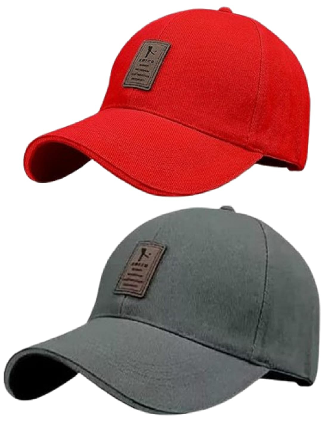PaceCap Unisex Sports Cap - Image 100