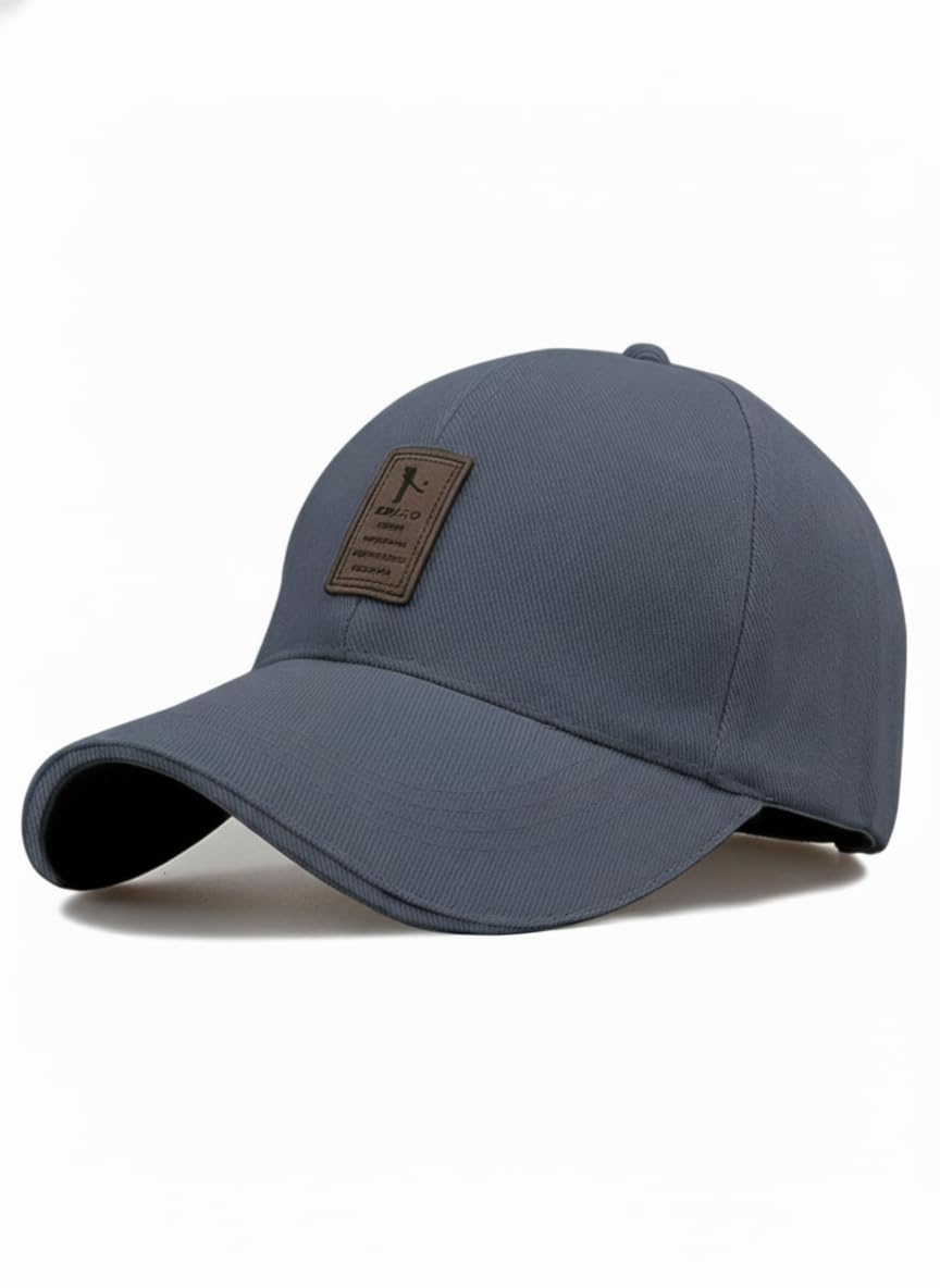 UrbanPair Unisex Baseball Cap - Image 32