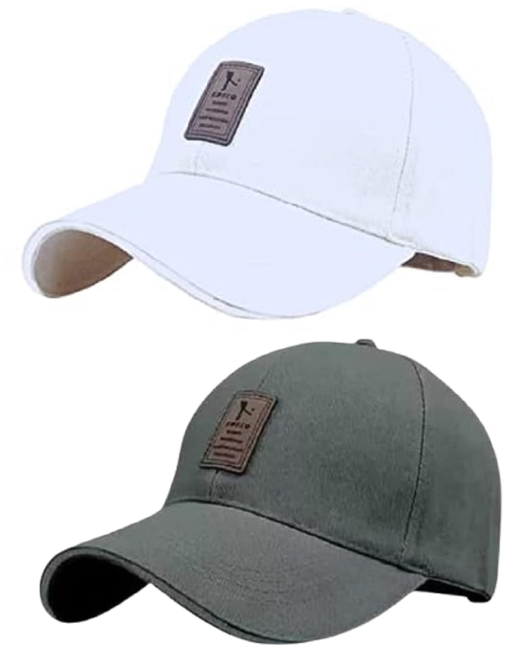 PaceCap Unisex Sports Cap - Image 108