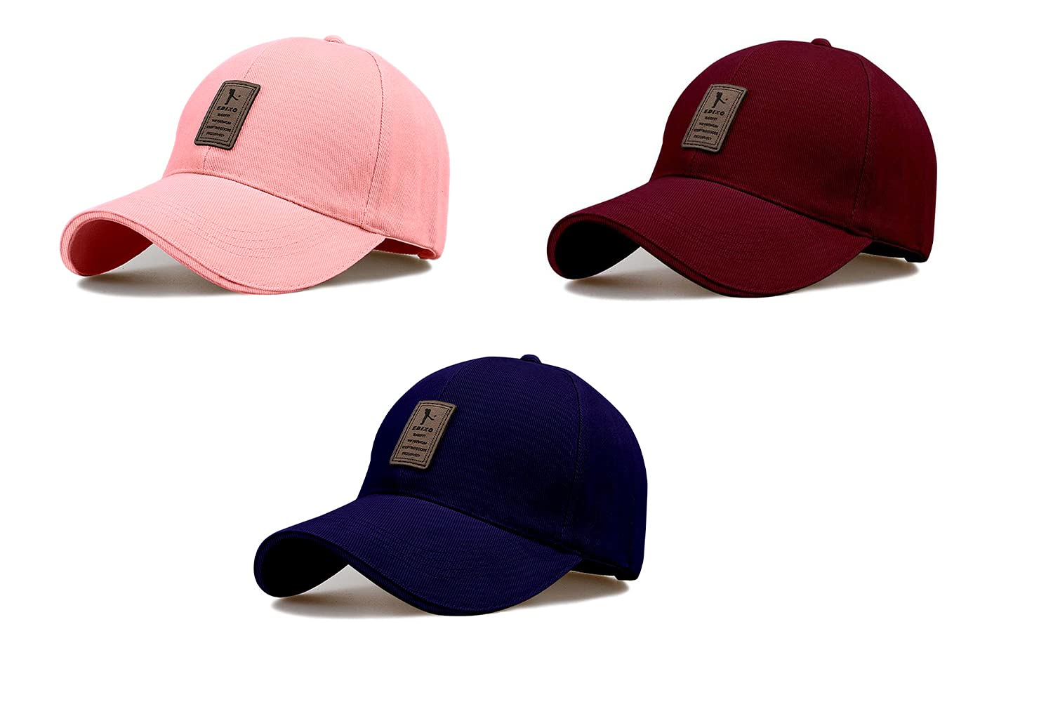 PaceCap Unisex Sports Cap - Image 109