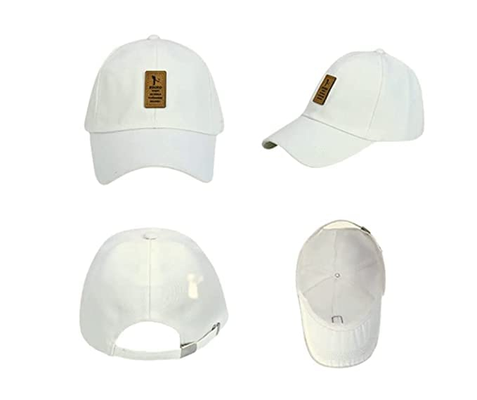 PaceCap Unisex Sports Cap - Image 115