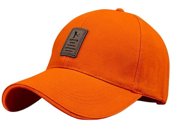 PaceCap Unisex Sports Cap - Image 118