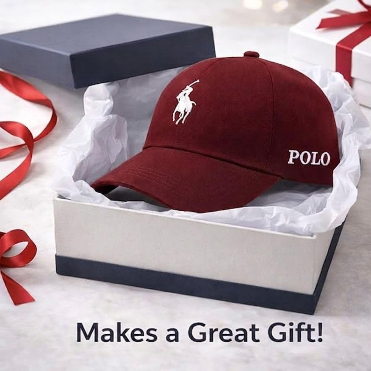 UrbanPair Unisex Baseball Cap - Image 43