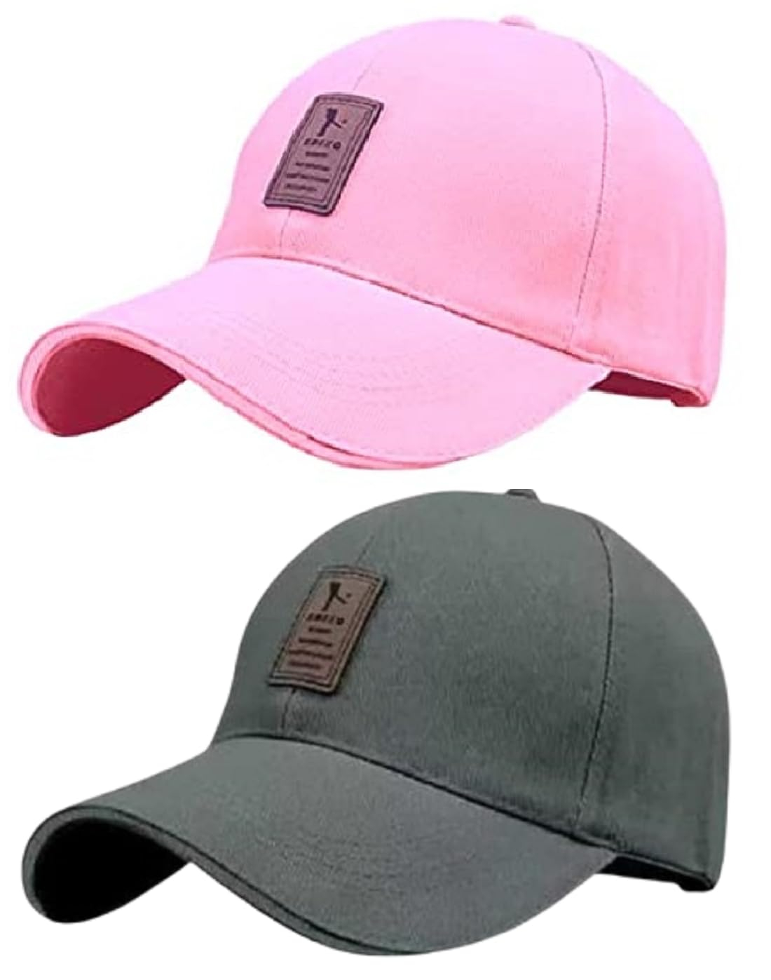 PaceCap Unisex Sports Cap - Image 122