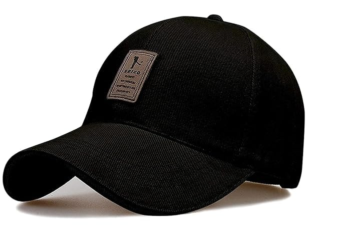 UrbanPair Unisex Baseball Cap - Image 44