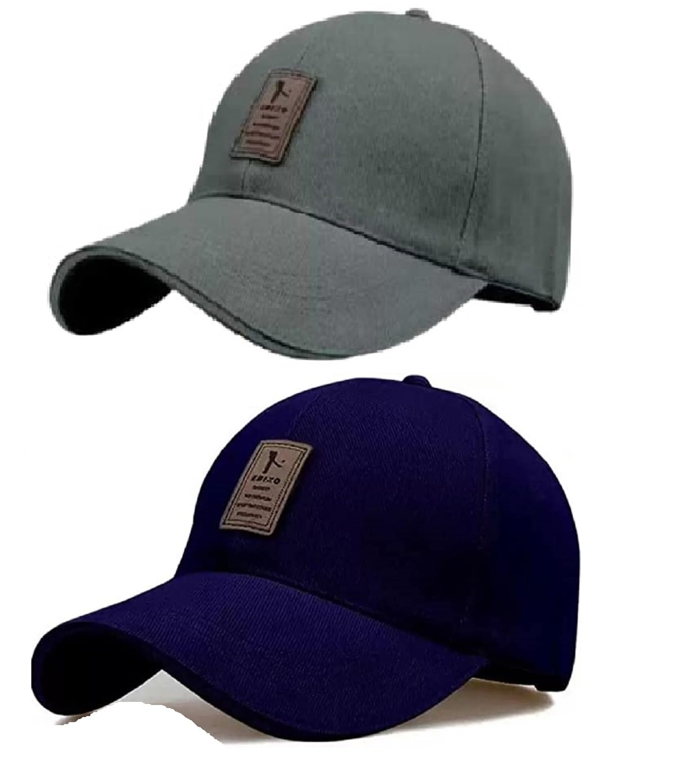 PaceCap Unisex Sports Cap - Image 123