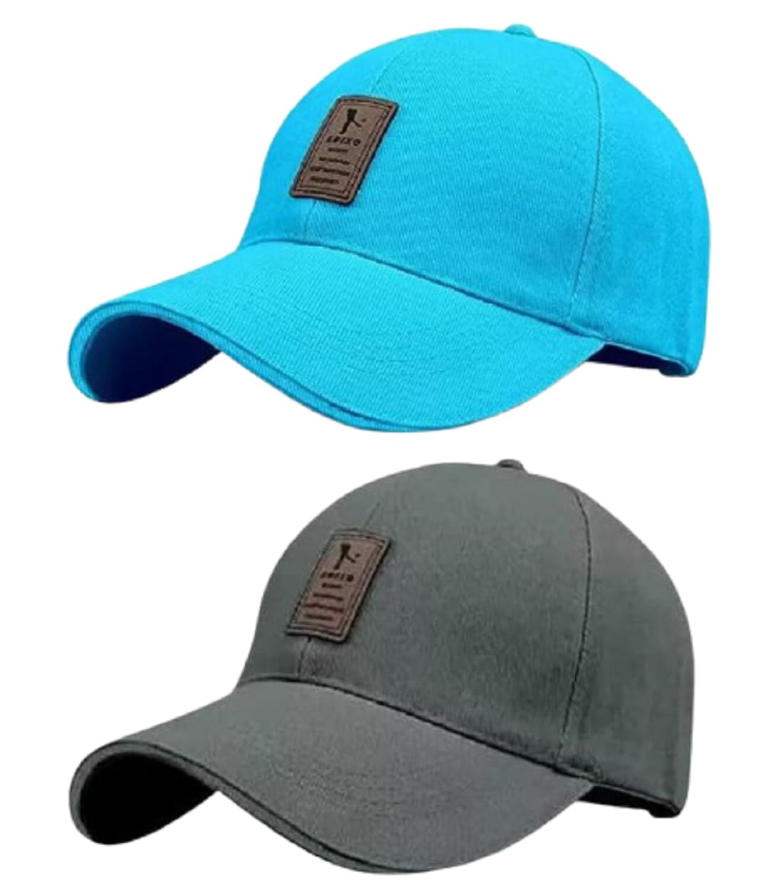 PaceCap Unisex Sports Cap - Image 124