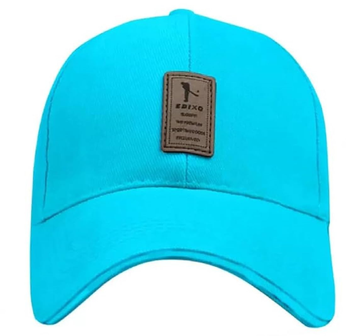 PaceCap Unisex Sports Cap - Image 125