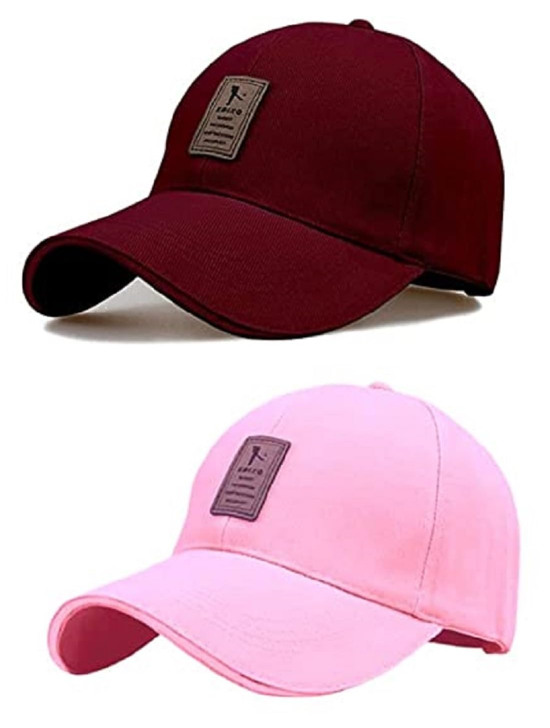 PaceCap Unisex Sports Cap - Image 128