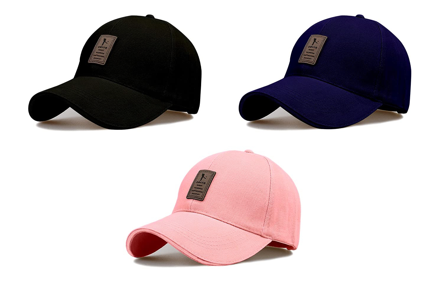 PaceCap Unisex Sports Cap - Image 129