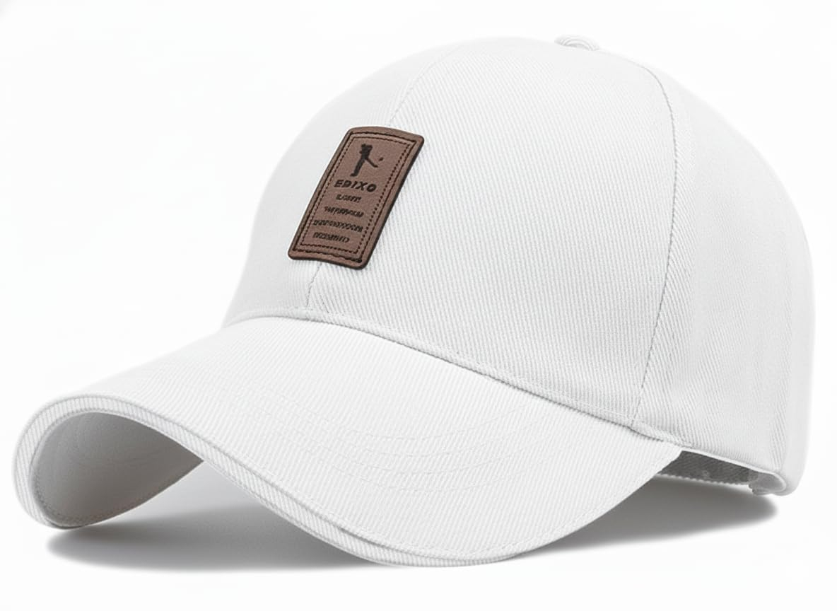 UrbanPair Unisex Baseball Cap - Image 59